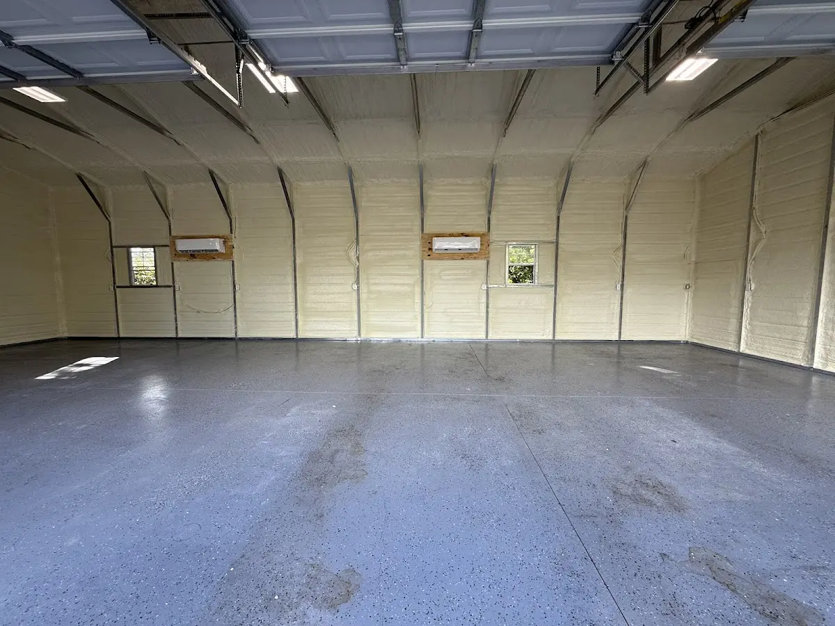 Silicone Roof Coating in Calhoun, GA